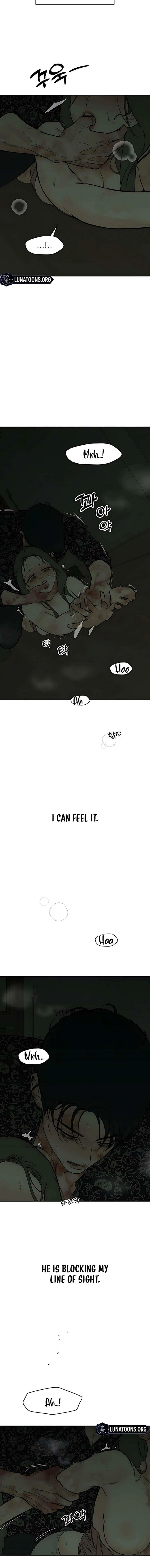 Tears On A Withered Flower Chapter 90 image 04
